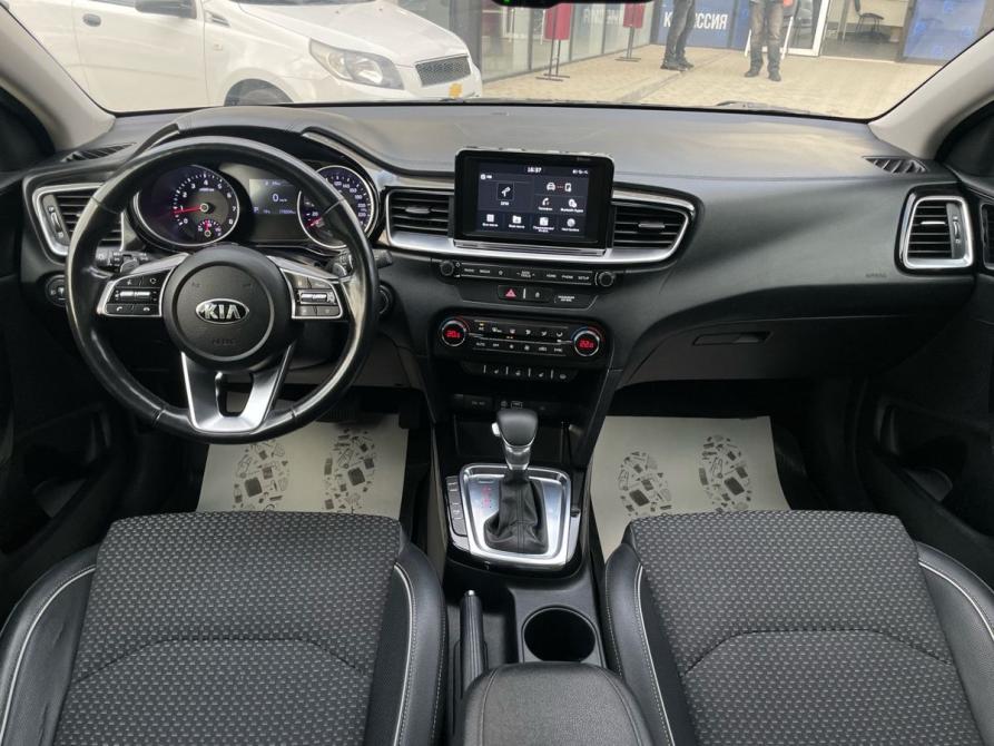 Kia Ceed III Краснодар  - изображение 20