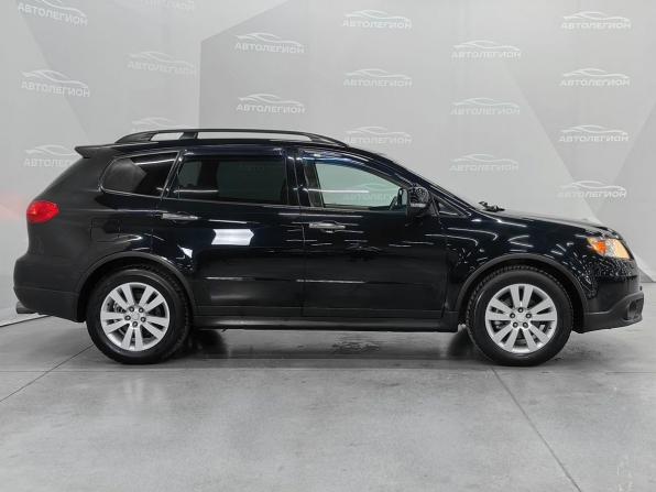Subaru Tribeca I Рестайлинг с пробегом 2007 года, цена 1 040 000 рублей, 180000 км, внедорожник, Автокод Объявления