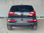 Kia Sportage III Тамбов  - изображение 25