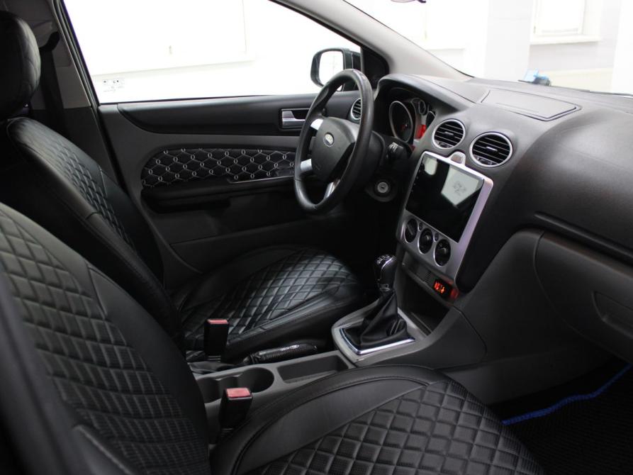 Ford Focus II Рестайлинг Старый Оскол  - изображение 16