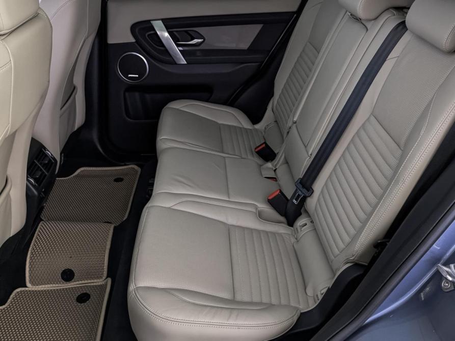 Land Rover Discovery Sport I Рестайлинг Москва  - изображение 18