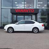 Skoda Octavia III (A7) Азнакаево  - изображение 20