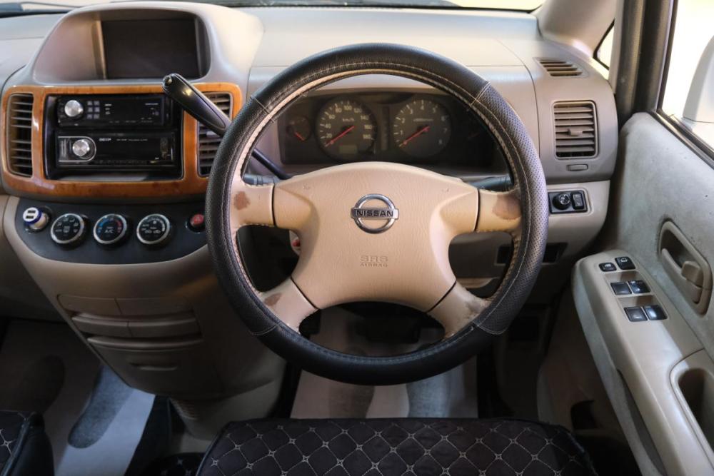 Nissan Serena II (C24) Омск  - изображение 12