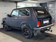 Lada (ВАЗ) 2121 (4x4) I Рестайлинг Тольятти  - изображение 25