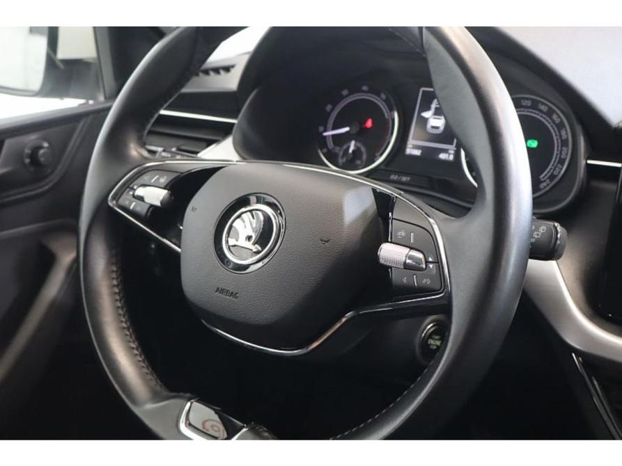 Skoda Rapid II Коломна  - изображение 8