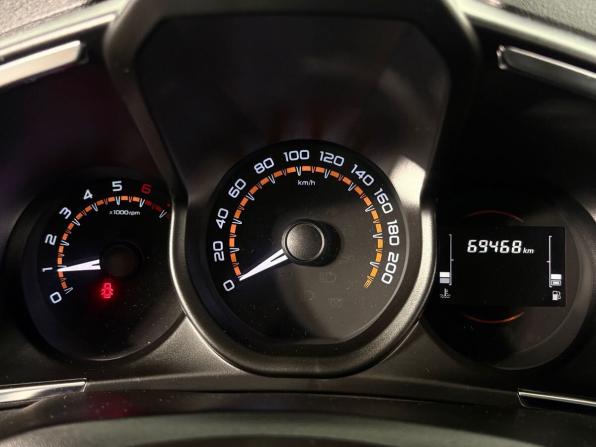 Lada (ВАЗ) XRAY I с пробегом 2020 года, цена 1 070 000 рублей, 69236 км, хэтчбек, Автокод Объявления