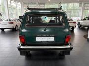 Lada (ВАЗ) 2121 (4x4) I Рестайлинг Киров  - изображение 19