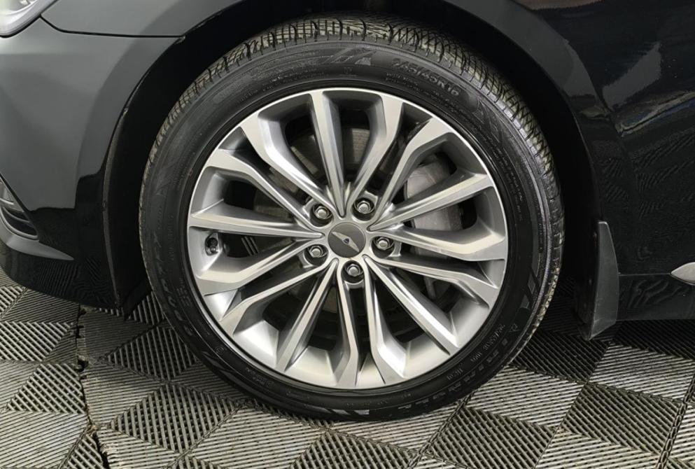Hyundai Genesis II Нижний Новгород  - изображение 27