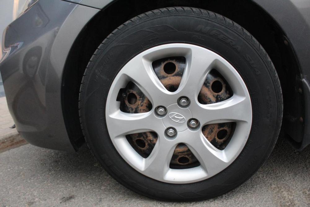 Hyundai Solaris I Брянск  - изображение 5