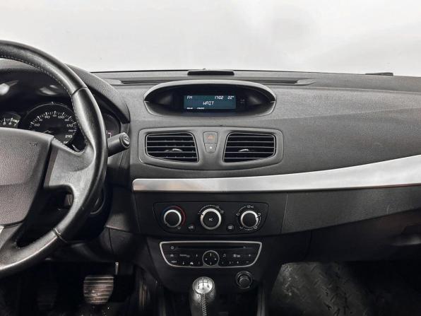 Renault Fluence I с пробегом 2012 года, цена 692 000 рублей, 134644 км, седан, Автокод Объявления