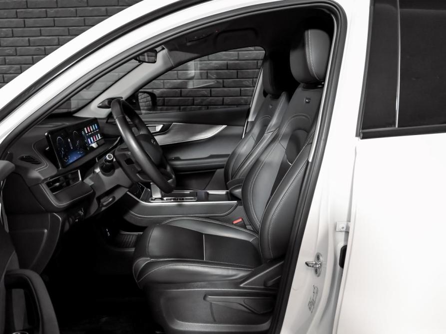 Chery Tiggo 7 Pro Max I Екатеринбург  - изображение 10