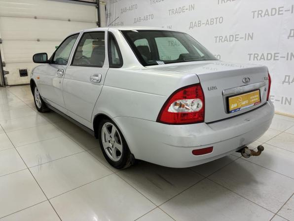 Lada (ВАЗ) Priora I с пробегом 2012 года, цена 275 000 рублей, 218000 км, седан, Автокод Объявления