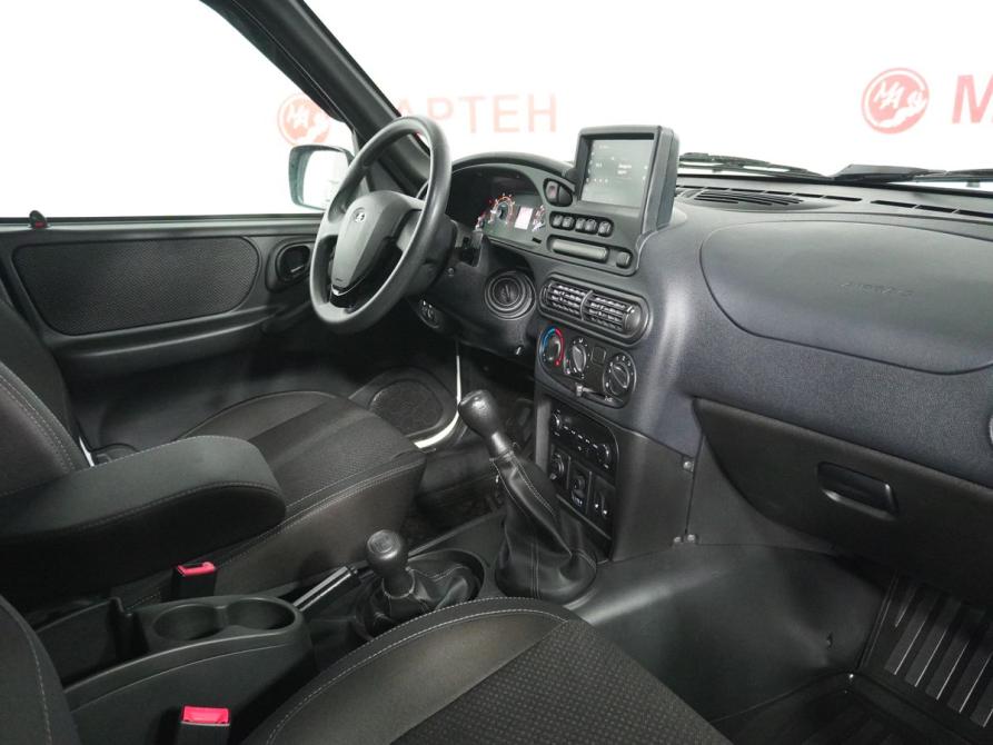 Lada (ВАЗ) Niva Travel I Вологда  - изображение 10