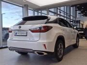 Lexus RX IV Мурманск  - изображение 29