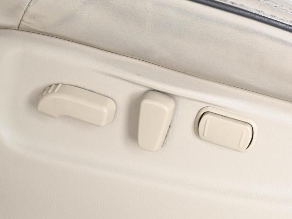 Infiniti QX80 I Рестайлинг 2 с пробегом 2019 года, цена 4 849 000 рублей, 165935 км, внедорожник, Автокод Объявления