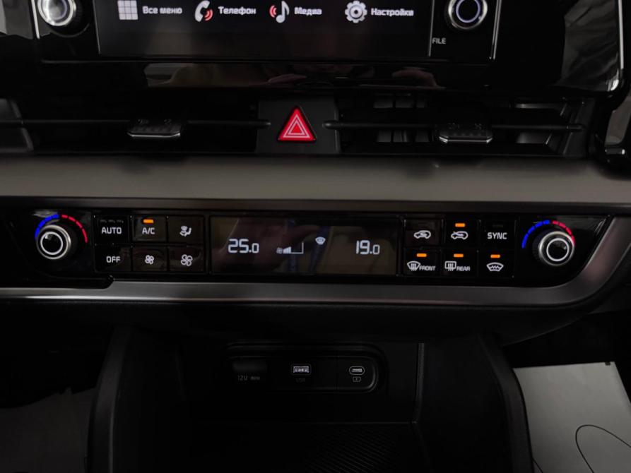 Kia Sportage V Тюмень  - изображение 16