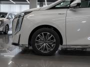GAC Trumpchi M8 II Москва  - изображение 56
