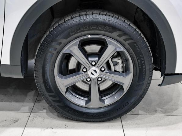 Haval F7 I с пробегом 2019 года, цена 1 799 000 рублей, 96983 км, внедорожник, Автокод Объявления