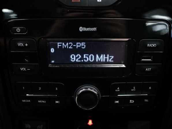 Renault Duster I Рестайлинг с пробегом 2017 года, цена 1 177 000 рублей, 125183 км, внедорожник, Автокод Объявления