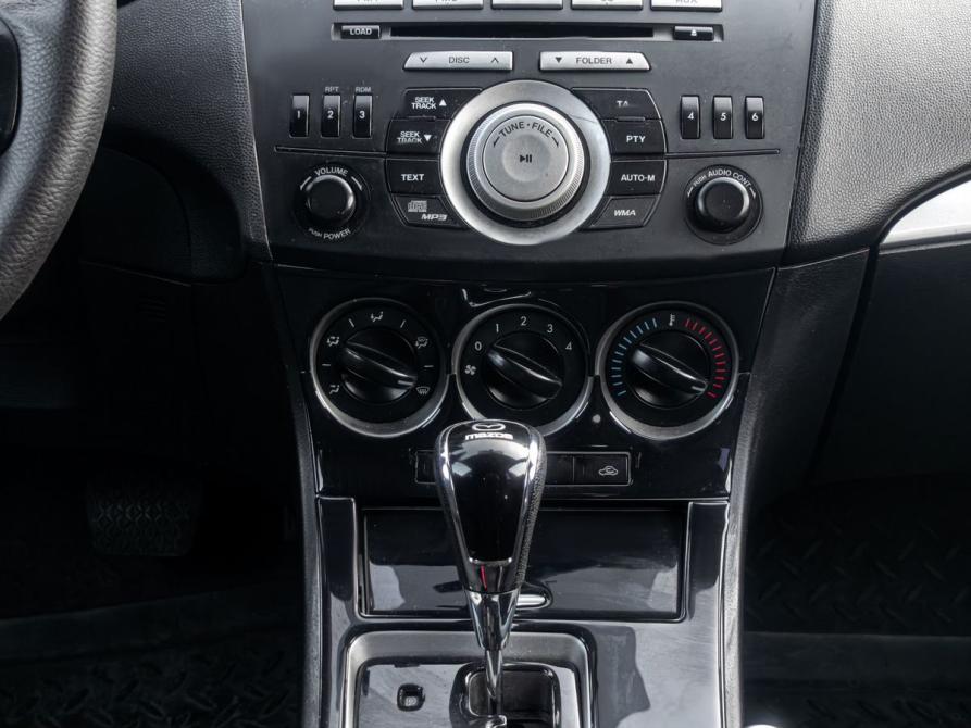 Mazda 3 II (BL) Ростов-на-Дону  - изображение 19