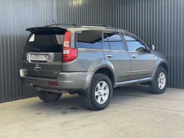 Great Wall Hover с пробегом 2008 года, цена 300 000 рублей, 168000 км, внедорожник, Автокод Объявления