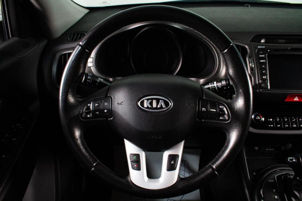 Kia Sportage III Сургут  - изображение 13