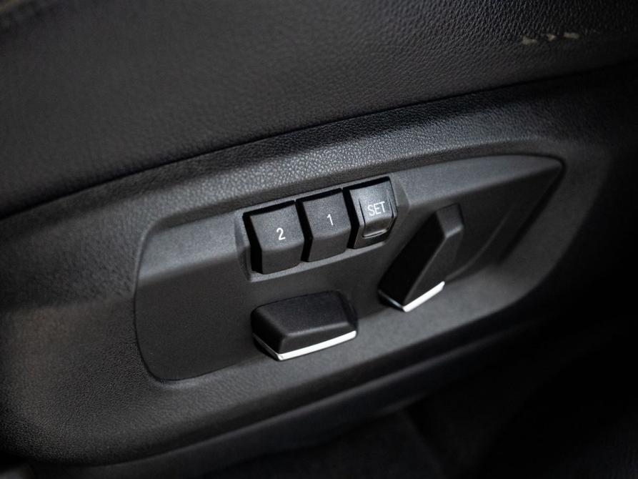 BMW X5 III (F15) Иркутск  - изображение 19