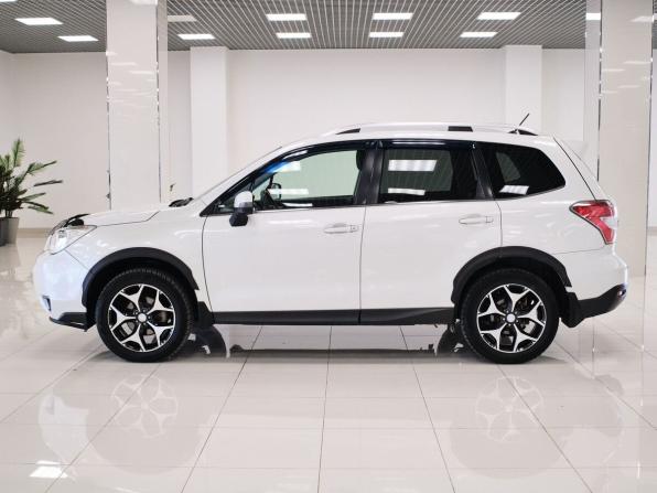 Subaru Forester IV с пробегом 2013 года, цена 1 683 000 рублей, 119871 км, внедорожник, Автокод Объявления