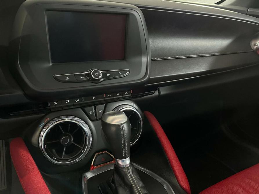 Chevrolet Camaro VI Нижнекамск  - изображение 9