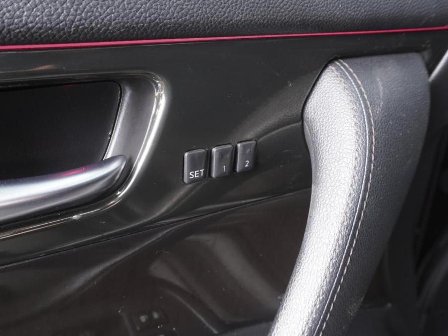 Infiniti FX II (S51) Ростов-на-Дону  - изображение 19