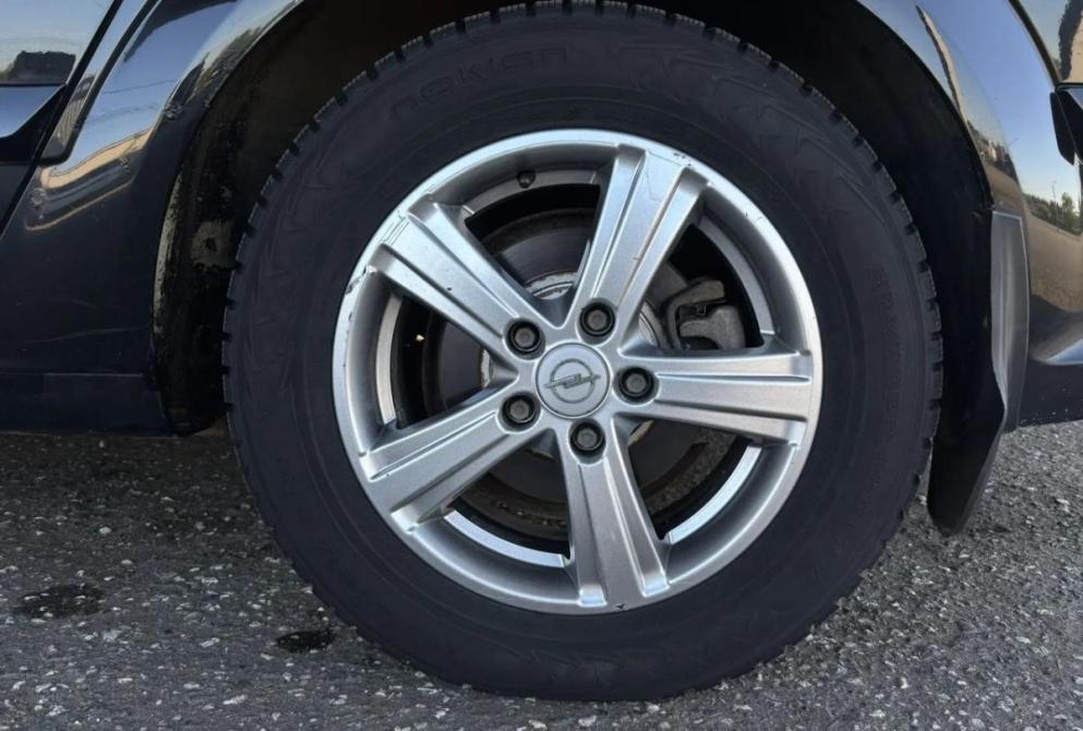 Opel Astra J Рестайлинг Киров  - изображение 32