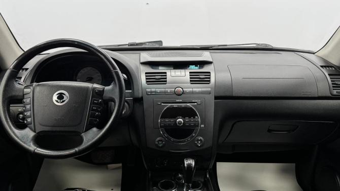 SsangYong Rexton II с пробегом 2010 года, цена 745 000 рублей, 279416 км, внедорожник, Автокод Объявления
