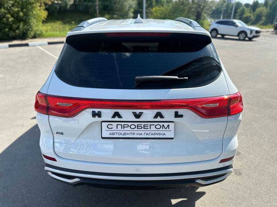 Haval M6 II Нижний Новгород  - изображение 6