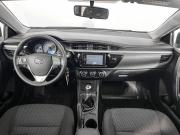 Toyota Corolla XI (E160 E170 E180) Ногинск  - изображение 29
