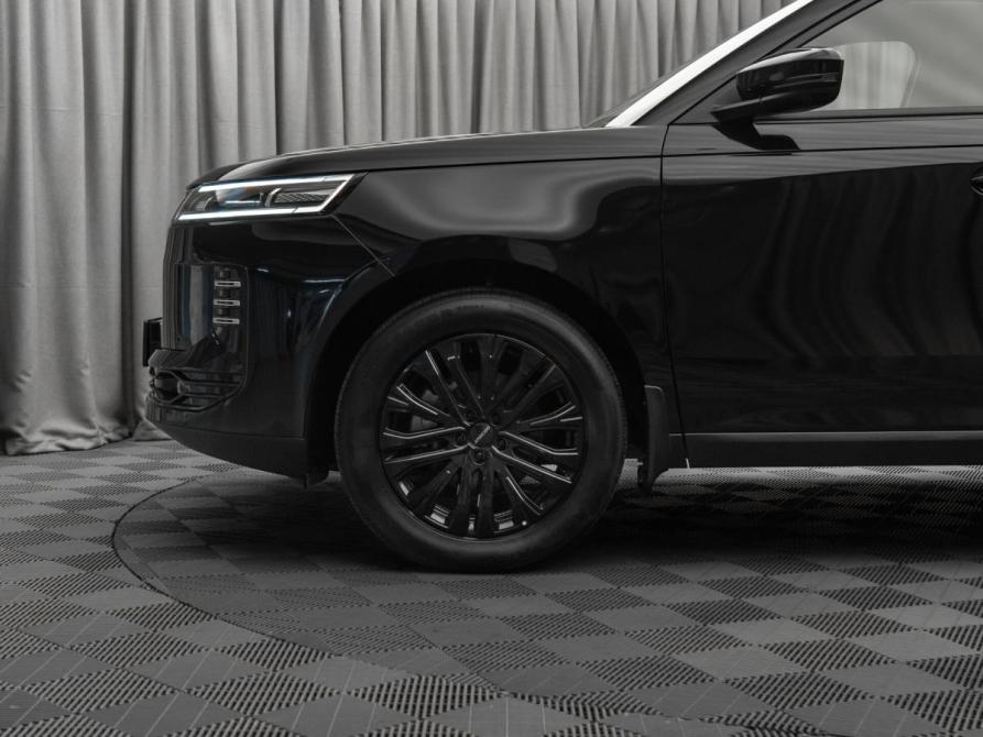 Jaecoo J6 Москва  - изображение 7