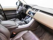 Land Rover Range Rover Sport II Рестайлинг Москва  - изображение 30