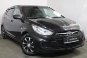 Hyundai Solaris I Санкт-Петербург  - изображение 17