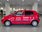 Hyundai Getz I Рестайлинг Казань  - изображение 32