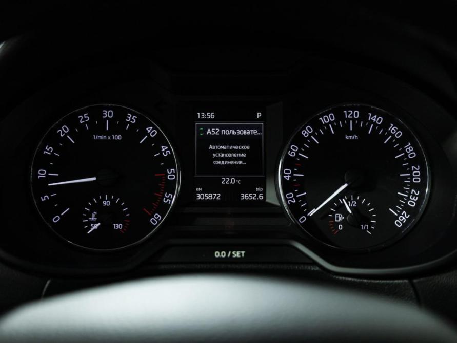 Skoda Octavia III (A7) Санкт-Петербург  - изображение 13