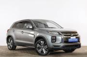 Mitsubishi RVR III Рестайлинг 3 Тюмень  - изображение 21