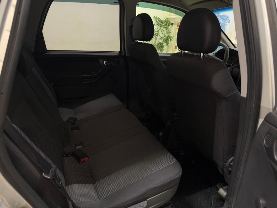 Opel Meriva A Рестайлинг Волгоград  - изображение 10