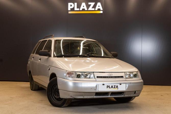 Lada (ВАЗ) 2111 с пробегом 2007 года, цена 159 000 рублей, 85602 км, универсал, Автокод Объявления