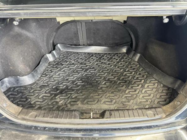 Hyundai Elantra IV (HD) с пробегом 2010 года, цена 394 000 рублей, 217541 км, седан, Автокод Объявления