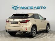 Lexus RX IV Калининград  - изображение 29