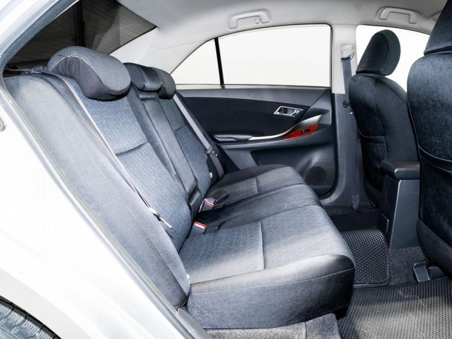 Toyota Allion II Чита  - изображение 5