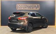 Nissan Qashqai II Уфа  - изображение 23
