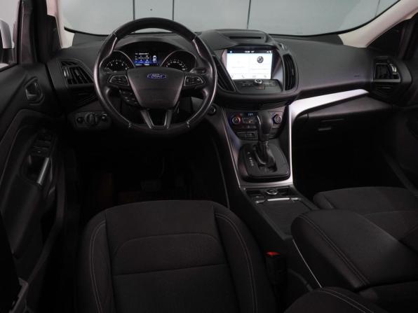 Ford Kuga II Рестайлинг с пробегом 2018 года, цена 1 629 000 рублей, 146423 км, внедорожник, Автокод Объявления