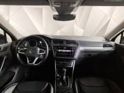 Volkswagen Tiguan II Рестайлинг Москва  - изображение 35