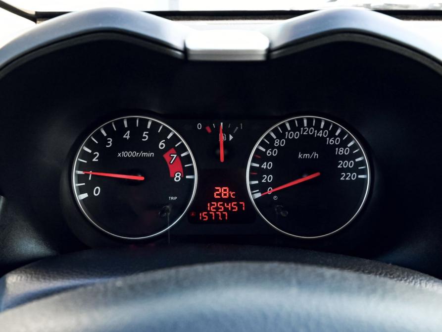 Nissan Note I Рестайлинг Екатеринбург  - изображение 9