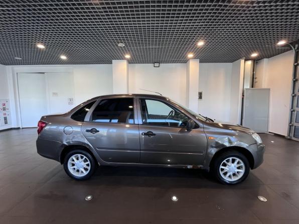 Lada (ВАЗ) Granta I с пробегом 2014 года, цена 285 000 рублей, 149998 км, седан, Автокод Объявления